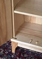 Lower Inside Detail